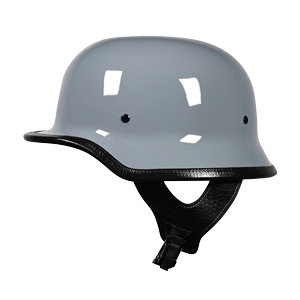 Motorcycle Half Helmet