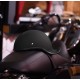 Cruise Moto Tail Half Helmet