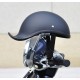 Cruise Moto Tail Half Helmet