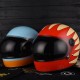 Chess Retro Full Face Helmet