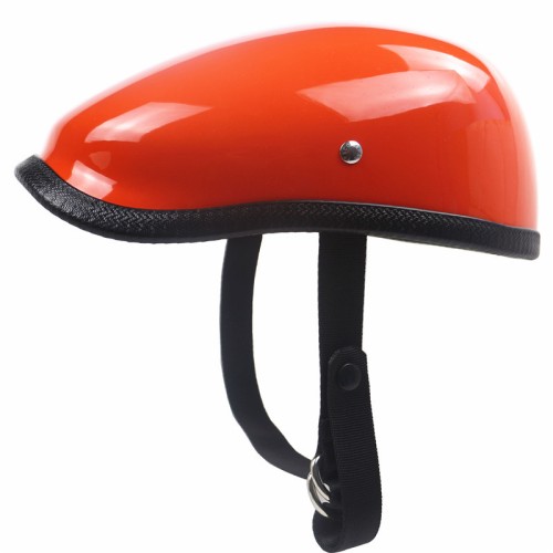 Beret Half Helmet