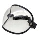 Moto Helmet Goggles