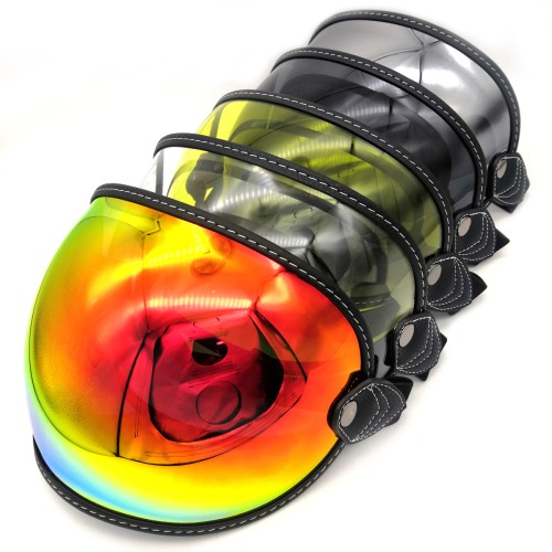 Moto Helmet Goggles