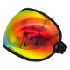 Moto Helmet Goggles