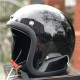 Small Open Face Helmet