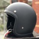 Small Open Face Helmet