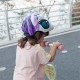 Unicorn Kid Helmets