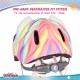 Unicorn Kid Helmets